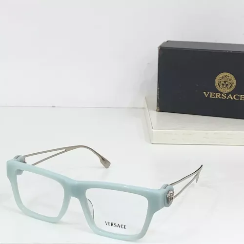 Versace Goggles #1284118 $52.00 USD, Wholesale Replica Versace Goggles