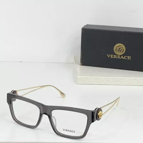 Versace Goggles #1284119 $52.00 USD, Wholesale Replica Versace Goggles