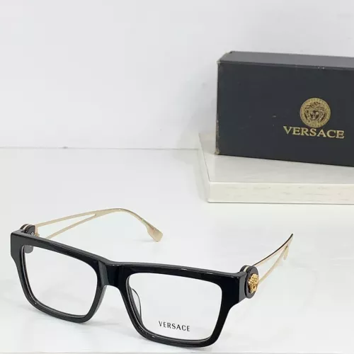 Versace Goggles #1284120 $52.00 USD, Wholesale Replica Versace Goggles