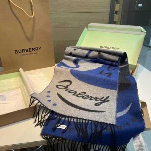 Burberry Scarf For Unisex #1284126 $56.00 USD, Wholesale Replica Burberry Scarf