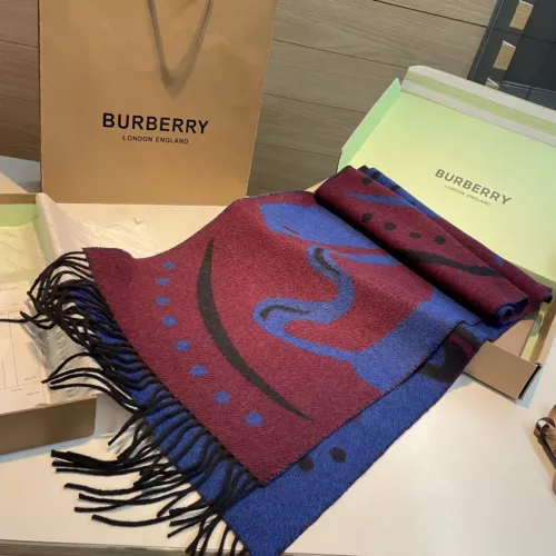 Burberry Scarf For Unisex #1284127 $56.00 USD, Wholesale Replica Burberry Scarf