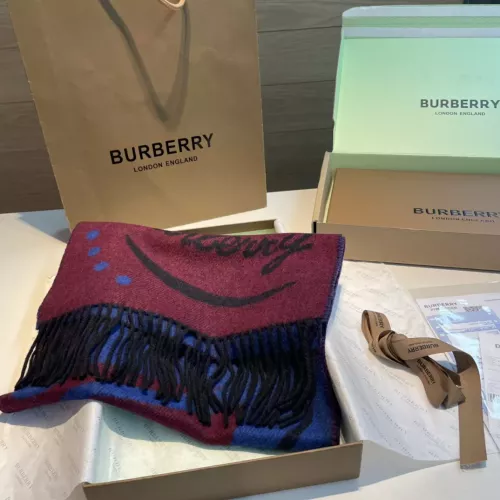 Replica Burberry Scarf For Unisex #1284127 $56.00 USD for Wholesale