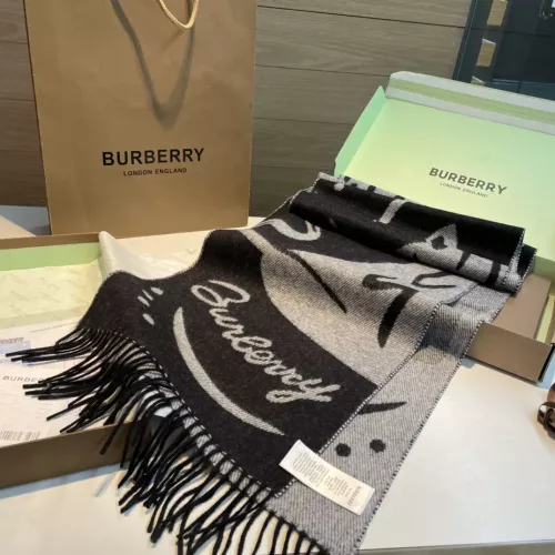 Burberry Scarf For Unisex #1284128 $56.00 USD, Wholesale Replica Burberry Scarf