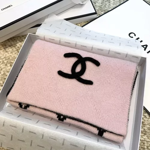 Replica Chanel Scarves For Women #1284130 $96.00 USD for Wholesale