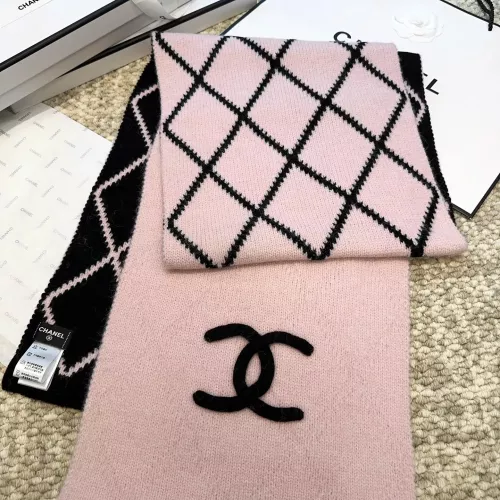 Replica Chanel Scarves For Women #1284130 $96.00 USD for Wholesale