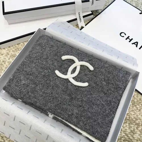 Replica Chanel Scarves For Women #1284131 $96.00 USD for Wholesale