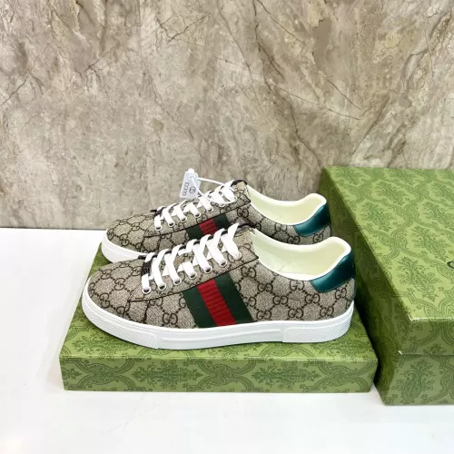 Replica Gucci Casual Shoes For Men #1284137 $118.00 USD for Wholesale