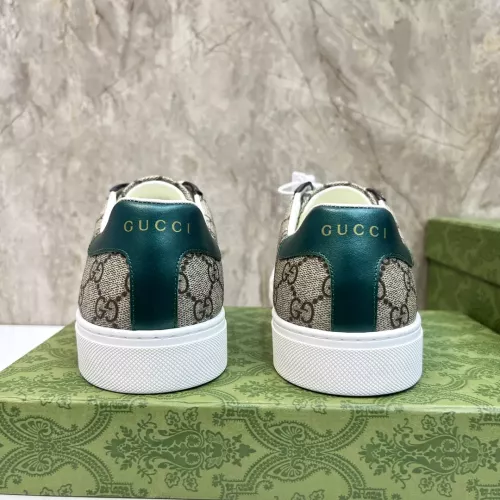 Replica Gucci Casual Shoes For Men #1284137 $118.00 USD for Wholesale