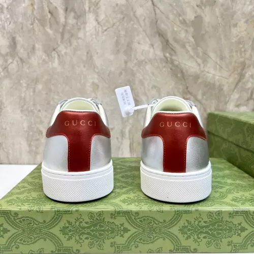 Replica Gucci Casual Shoes For Men #1284139 $118.00 USD for Wholesale