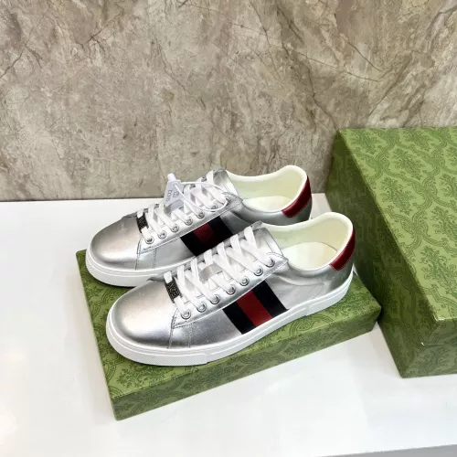 Replica Gucci Casual Shoes For Women #1284140 $118.00 USD for Wholesale