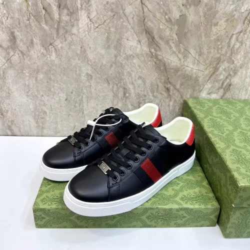 Replica Gucci Casual Shoes For Men #1284142 $118.00 USD for Wholesale