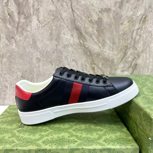 Replica Gucci Casual Shoes For Men #1284142 $118.00 USD for Wholesale