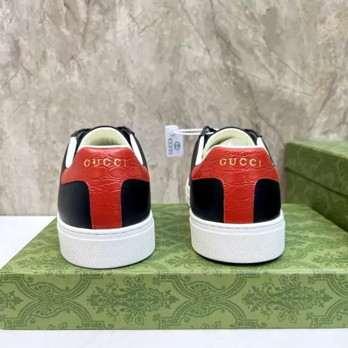 Replica Gucci Casual Shoes For Men #1284142 $118.00 USD for Wholesale