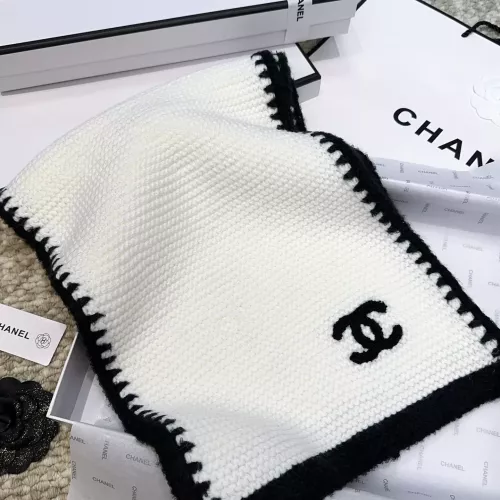 Replica Chanel Scarves For Women #1284145 $52.00 USD for Wholesale