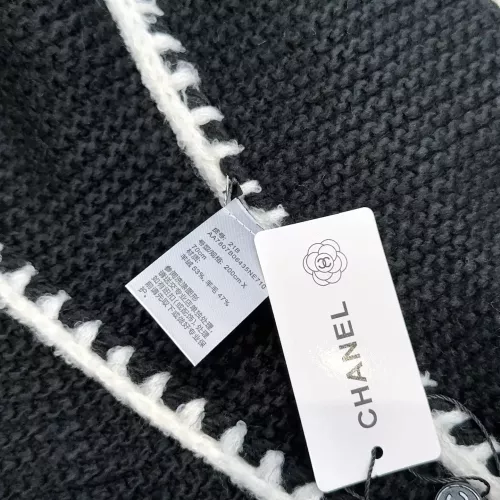 Replica Chanel Scarves For Women #1284146 $52.00 USD for Wholesale