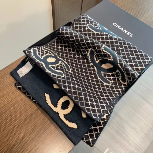 Replica Chanel Scarves For Women #1284149 $48.00 USD for Wholesale