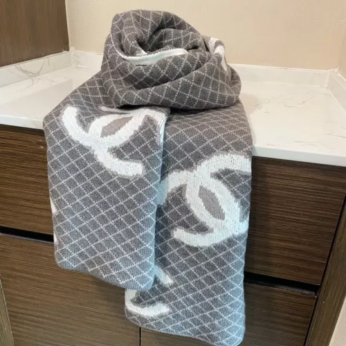 Replica Chanel Scarves For Women #1284151 $48.00 USD for Wholesale