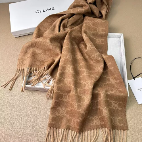 Celine Scarf For Women #1284154 $52.00 USD, Wholesale Replica Celine Scarf