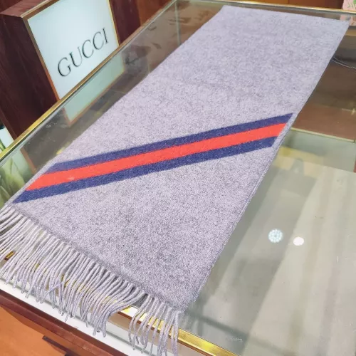 Gucci Scarf For Unisex #1284169 $56.00 USD, Wholesale Replica Gucci Scarf