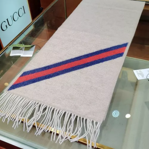 Gucci Scarf For Unisex #1284170 $56.00 USD, Wholesale Replica Gucci Scarf