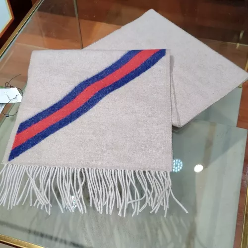 Replica Gucci Scarf For Unisex #1284170 $56.00 USD for Wholesale