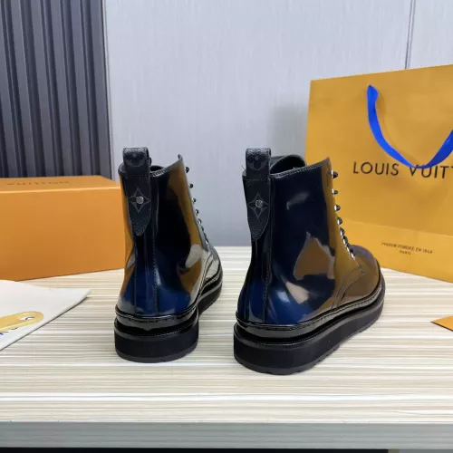 Replica Louis Vuitton Boots For Men #1284171 $158.00 USD for Wholesale