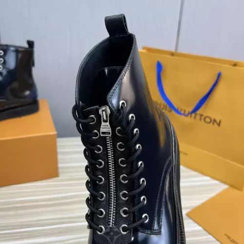 Replica Louis Vuitton Boots For Men #1284171 $158.00 USD for Wholesale