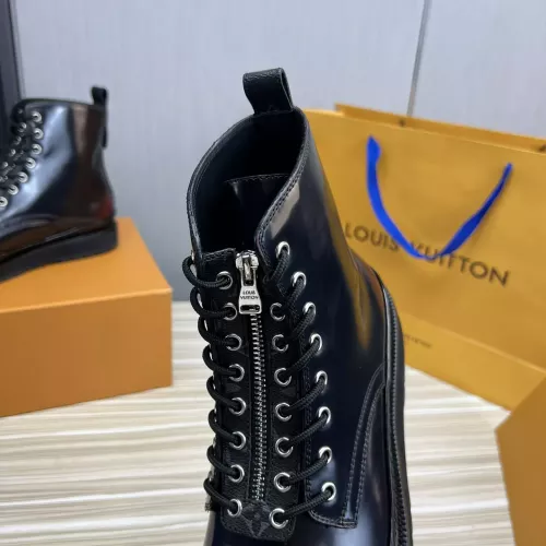 Replica Louis Vuitton Boots For Men #1284172 $158.00 USD for Wholesale