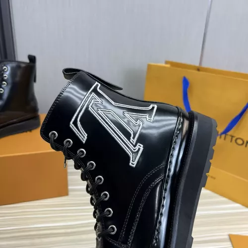 Replica Louis Vuitton Boots For Men #1284174 $158.00 USD for Wholesale