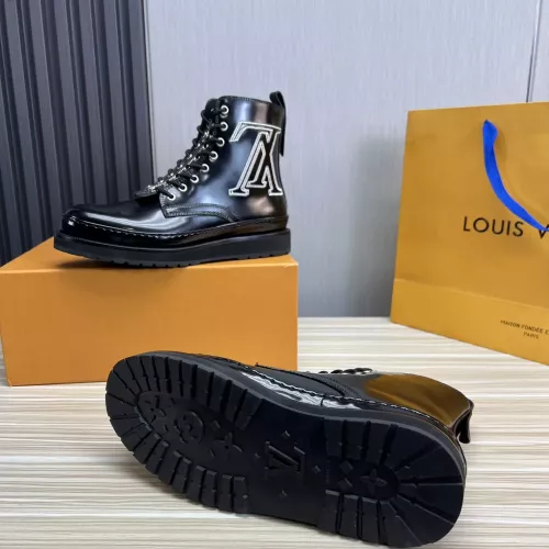 Replica Louis Vuitton Boots For Men #1284174 $158.00 USD for Wholesale