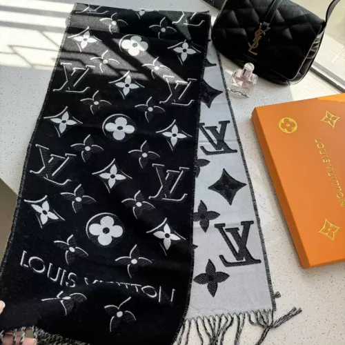 Louis Vuitton Scarf For Unisex #1284175 $60.00 USD, Wholesale Replica Louis Vuitton Scarf