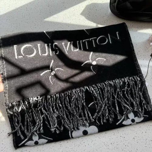 Replica Louis Vuitton Scarf For Unisex #1284175 $60.00 USD for Wholesale