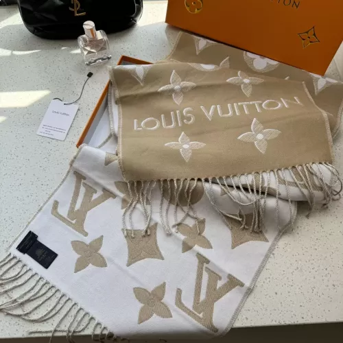 Louis Vuitton Scarf For Unisex #1284176 $60.00 USD, Wholesale Replica Louis Vuitton Scarf