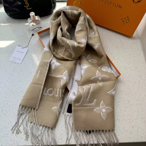 Replica Louis Vuitton Scarf For Unisex #1284176 $60.00 USD for Wholesale