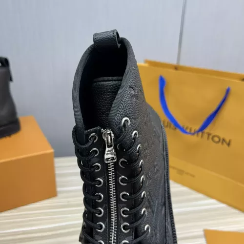 Replica Louis Vuitton Boots For Men #1284177 $158.00 USD for Wholesale