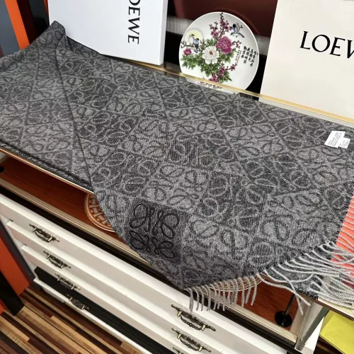 Replica LOEWE Scarf For Unisex #1284178 $52.00 USD for Wholesale