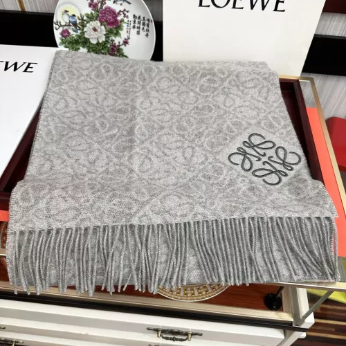 LOEWE Scarf For Unisex #1284179 $52.00 USD, Wholesale Replica LOEWE Scarf