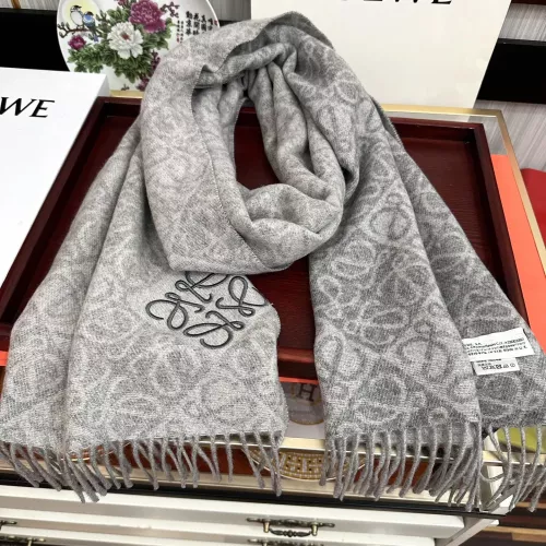 Replica LOEWE Scarf For Unisex #1284179 $52.00 USD for Wholesale