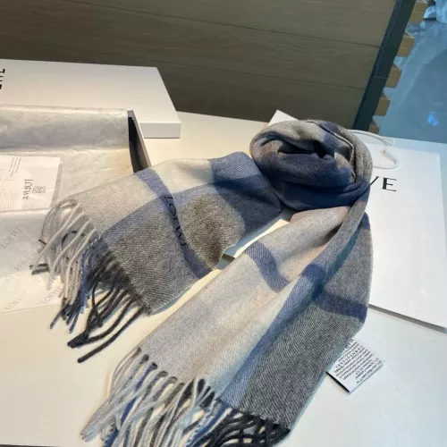 Replica LOEWE Scarf For Women #1284184 $48.00 USD for Wholesale