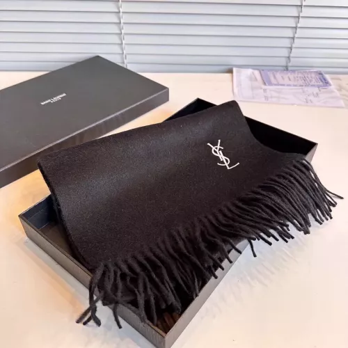 Replica Yves Saint Laurent YSL Scarf For Women #1284191 $52.00 USD for Wholesale