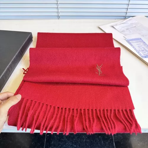 Yves Saint Laurent YSL Scarf For Women #1284193 $52.00 USD, Wholesale Replica Yves Saint Laurent YSL Scarf