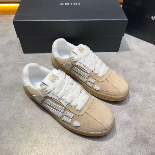 Replica Amiri Casual Shoes For Men #1284216 $115.00 USD for Wholesale