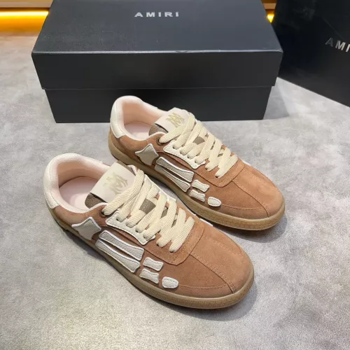 Replica Amiri Casual Shoes For Men #1284218 $115.00 USD for Wholesale