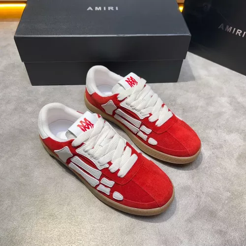 Replica Amiri Casual Shoes For Men #1284220 $115.00 USD for Wholesale