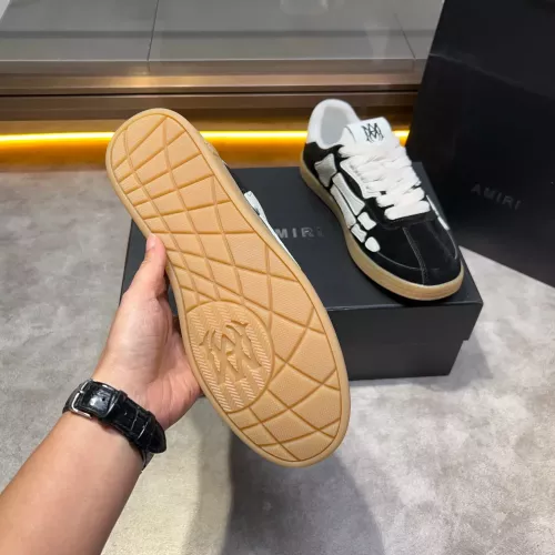 Replica Amiri Casual Shoes For Women #1284221 $115.00 USD for Wholesale