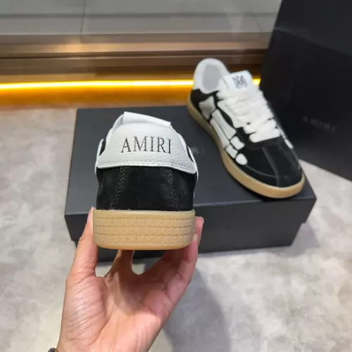 Replica Amiri Casual Shoes For Women #1284221 $115.00 USD for Wholesale