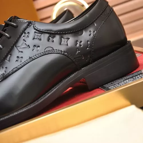 Replica Louis Vuitton LV Oxfords Shoes For Men #1284282 $85.00 USD for Wholesale