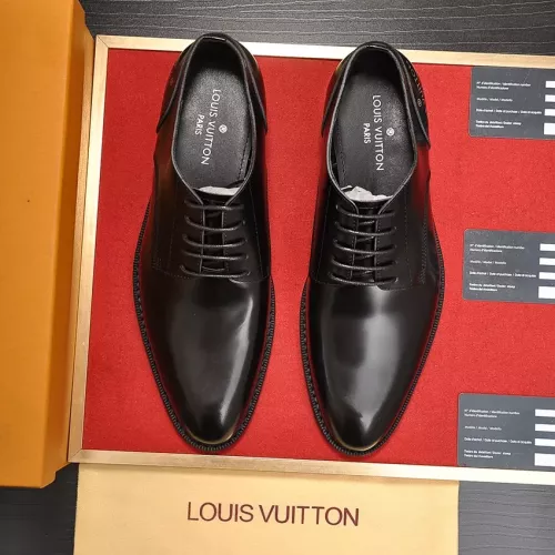 Replica Louis Vuitton LV Oxfords Shoes For Men #1284283 $85.00 USD for Wholesale