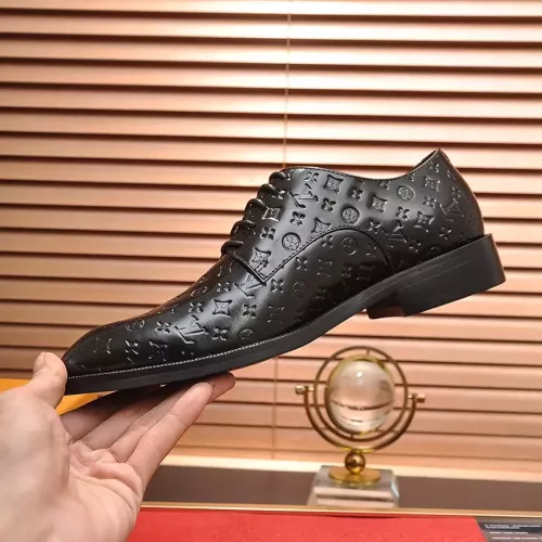 Replica Louis Vuitton LV Oxfords Shoes For Men #1284286 $85.00 USD for Wholesale