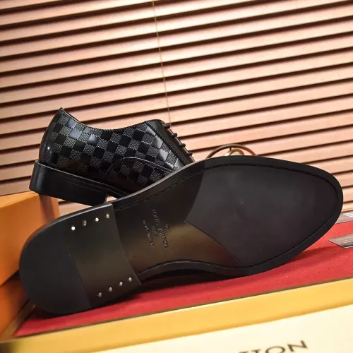 Replica Louis Vuitton LV Oxfords Shoes For Men #1284287 $96.00 USD for Wholesale